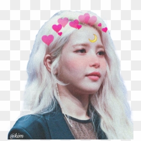 Solar Mamamoo , Png Download - Transparent Png Solar Mamamoo Png, Png Download - mamamoo png