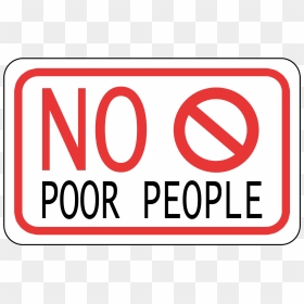 Sign, HD Png Download - protest sign png