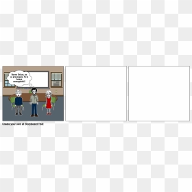 Screenshot, HD Png Download - liderazgo png