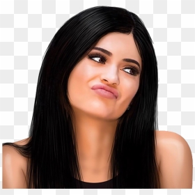 Stickersbymeems Kimoji Freetoedit , Png Download - Portable Network Graphics, Transparent Png - kimoji png