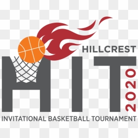 19 068 Hit2020 Logo Digital - Graphic Design, HD Png Download - tournament bracket png