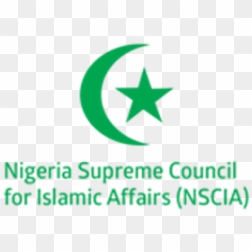 Nigerian Supreme Council For Islamic Affairs, HD Png Download - protest sign png