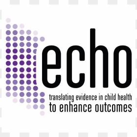 Graphic Design, HD Png Download - echo png