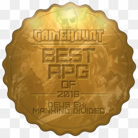 Mankind Divided Review - Illustration, HD Png Download - adam jensen png