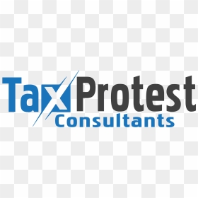The Tax Protest Consultants - Oval, HD Png Download - protest sign png