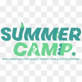 Poster , Png Download - Summer Camp Logos Png, Transparent Png - summer camp png