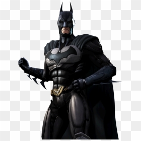 Bruce Wayne - Batman Injustice Gods Among Us, HD Png Download - bruce wayne png
