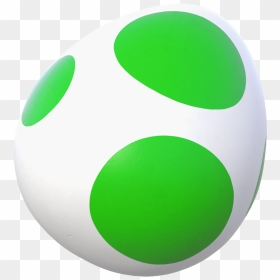 #mario Kart Tour #yoshi Egg - ヨッシー の たまご イラスト, HD Png Download - yoshi egg png