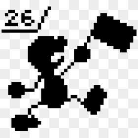 Illustration, HD Png Download - game and watch png