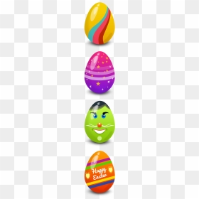 Easter Egg Graphic - Easter Egg Free Psd Mockup, HD Png Download - yoshi egg png