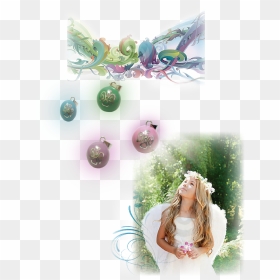 Doll, HD Png Download - angeles png