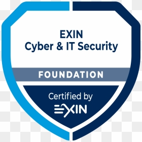 Cyber And It Security Foundation - Agile Scrum Foundation Certification, HD Png Download - cyber security png