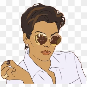Kris Jenner Iconic Quotes , Png Download - Kris Jenner Quotes Funny, Transparent Png - kimoji png