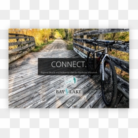 Bike And Ped Storymapicon - Dirt Road, HD Png Download - pedestrian png
