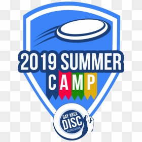 2019 Summer Camps - Circle, HD Png Download - summer camp png