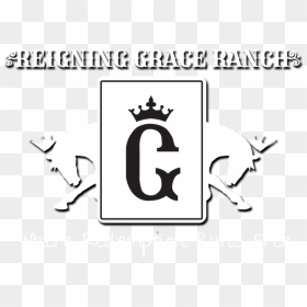 Reigning Grace Ranch , Png Download, Transparent Png - ranch png