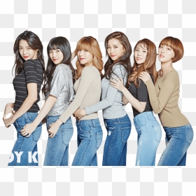 Hello Venus, HD Png Download - bts group png