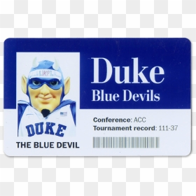 Duke, HD Png Download - tournament bracket png