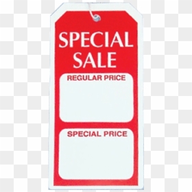 Sale Tag, HD Png Download - special price png