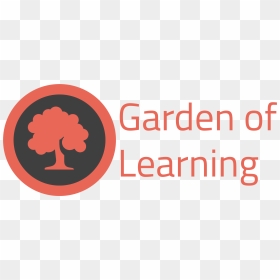 Garden Of Learning Logo - Circle, HD Png Download - introducing png