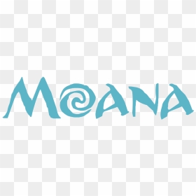 Moana Waves Clipart, HD Png Download - moana bebe png