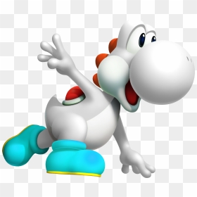 Imagenes De Yoshi - Sonic At The Olympic, HD Png Download - yoshi egg png