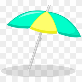 Thumb Image - Sombrilla De Playa Png, Transparent Png - vidrio roto png