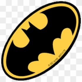 Bruce Wayne Png , Png Download - Batman Logo Sticker, Transparent Png - bruce wayne png