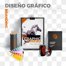 Marketing Online - Graphic Design, HD Png Download - diseño grafico png