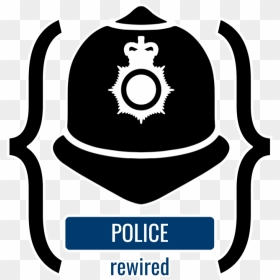 Hack The Police Logo Police Rewired Logo - Seattle Art Museum, HD Png Download - hack png