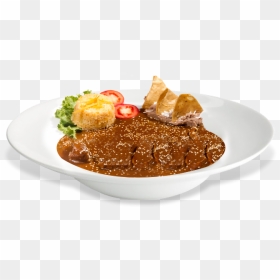 Thumb Image - Japanese Curry, HD Png Download - mole.png