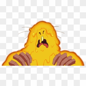 𝕀𝕟𝕗𝕚𝕟𝕚𝕥𝕪 ∞ 𝕋𝕣𝕒𝕚𝕟 𝕎𝕚𝕜𝕚 - Illustration, HD Png Download - mole.png