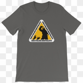 Mellow Music Group Shirt, HD Png Download - protest sign png