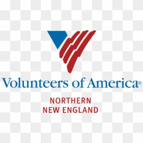 Volunteers Of America Northern New England, HD Png Download - volunteers png