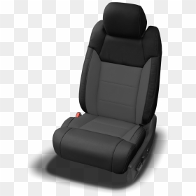 Leather Seat Png Clipart - Car Seat Hd Png, Transparent Png - seat png