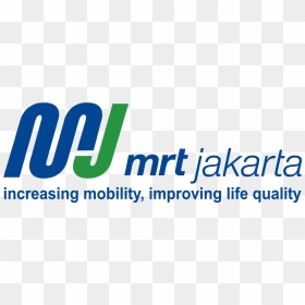 Mrt Jakarta Logo Vector Download - Mrt Jakarta Logo Png, Transparent Png - mr t png