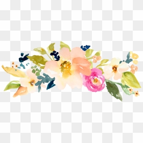 Password Book A Premium Journal And Logbook, HD Png Download - watercolor peonies png