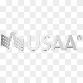 Usaa Logo Transparent Background, HD Png Download - vhv