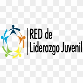 Logo Red De Liderazgo Juvenil, HD Png Download - liderazgo png