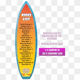 Ride List And Coupon Pricing , Png Download - Circle, Transparent Png - crazy person png