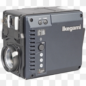 Uhl-43 Side2 - Digital Camera, HD Png Download - cameras png