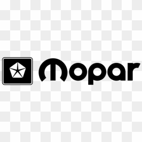 Sign, HD Png Download - mopar logo png