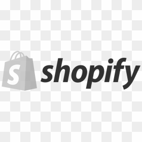 Shopify, HD Png Download - shopify png
