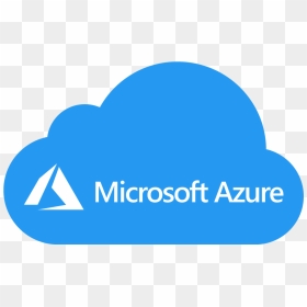 Azure Logo Png, Transparent Png - azure logo png