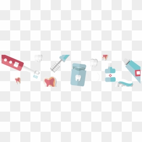 Dental Instruments And Oral Health - Dentistry, HD Png Download - molly pills png