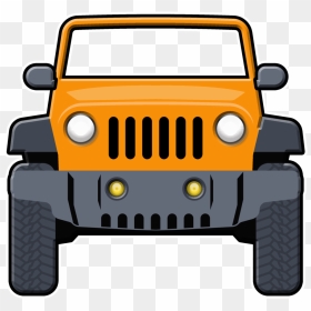 Clip Art Royalty Free Library Automotive Clip Chrysler - Jeep Clipart Png, Transparent Png - chrysler png