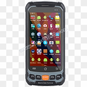 Android Uhf Rfid Handheld Mobile Terminal Reader And - Cf H901 Uhf, HD Png Download - special price png