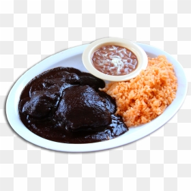 Mole Sauce, HD Png Download - mole.png