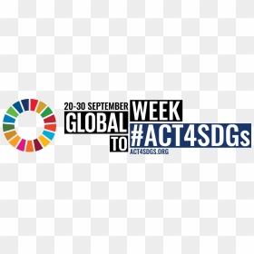 Global Goals, HD Png Download - paloma de la paz png