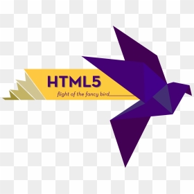 Html5 Team Logo - Graphic Design, HD Png Download - html5 logo png